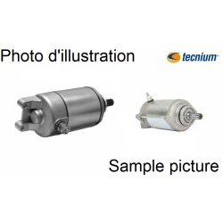 Démarreur Tecnium - Kawasaki 400 KFX 2003-2006