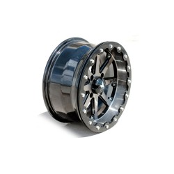 Jante MSA offroad-wheels modèle M21 Lok - Ø15" x 7" - 4x156 - 3.5"+3.5"