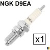 Spark plug NGK type D9EA (2420)