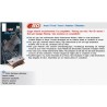 Carbone Lorraine front racing brake pads for Ducati 748 R 2000