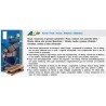 Klocki hamulcowe Carbone Lorraine - 2257 A3+