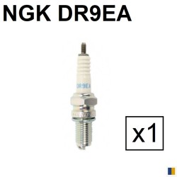 Bougie d'allumage NGK type DR9EA (3437)