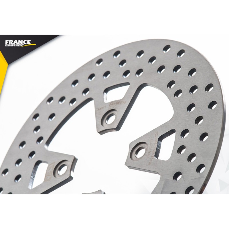 France Equipement front brake kit - MBK YP 125 Skyliner 1996-2010