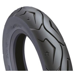 Scooter tire Quick 90/90x10"