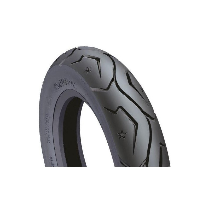 Scooter tire Quick 90/90x10"