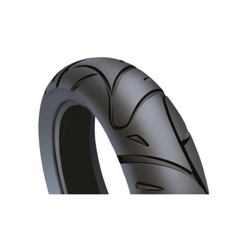 Scooter tire Quick 130/90x10"