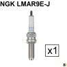 Spark plug NGK type LMAR9E-J (6884)