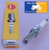 Set of 3 spark plugs NGK type LMAR9E-J