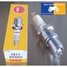 Set of 2 spark plugs NGK type BP6ES