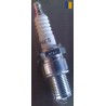 Set of 2 spark plugs NGK type BP6ES