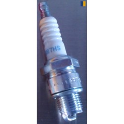 Spark plug NGK type BR7HS (4122)