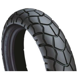 Scooter tire Quick 120/70x10"