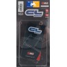 Racing brake pads Carbone Lorraine type 1207 C60