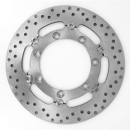 Disque de frein avant pour Kawasaki VN 800 A Vulcan 1995-1999