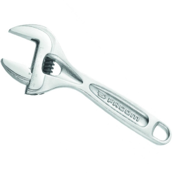 Facom 8" compact adjustable wrench opening 41 mm length 200 mm