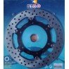 Runde vordere Bremsscheibe Sifam für Honda NTV 650 Revere 1988-1997