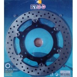 Sifam front round brake disc - Triumph 900 Adventurer 1995-1998