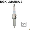 Candela NGK tipo LMAR8A-9 (4313)