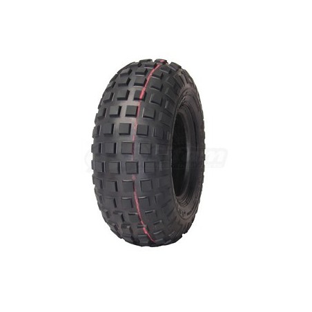 Quad tire Duro 145/70x6" KT1476Q