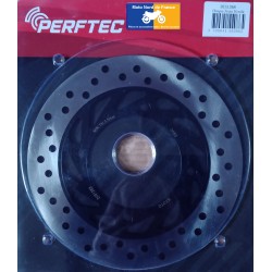 Disque de frein avant rond Sifam - Honda FES 125 Pantheon 1998-2007