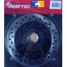 Sifam front rond brake disc - Honda FES 125 S-Wing 2007-2014