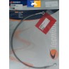 Rear brake aviation hose - Suzuki GSX-R 1000 2007-2008