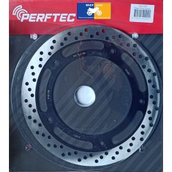 Disque de frein avant rond Sifam - Suzuki VX 800 1990-1997
