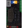 Ferodo rear brake pads - BMW C Evolution 2012-2018