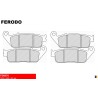 Ferodo front brake pads - BMW C 650 GT 2012-2021