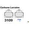 Carbone Lorraine Bremsbeläge - 3109 MSC