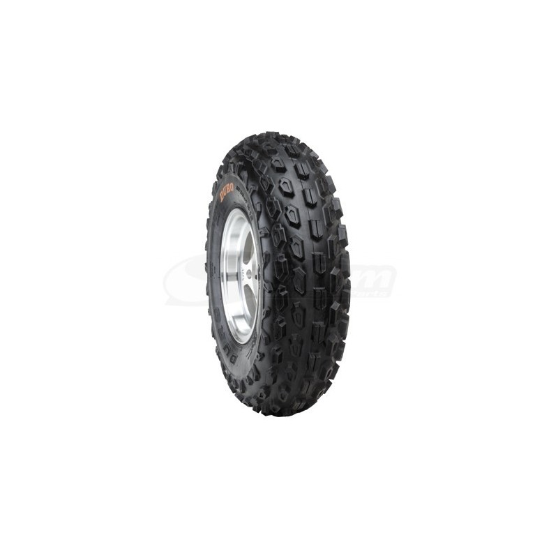Pneu quad Duro 19/7x8" KT1978Q Pneu quad Duro 19/7x8" KT1978Q