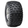 Quad tire Duro 18/9.5x8" KT189581Q