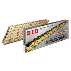 Chain kit 525 for Suzuki 650 V-Strom /ABS 2012-2024