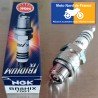 Spark plug NGK iridium BR8HIX - Keeway 50 Agora 2011-2015