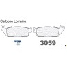 Carbone Lorraine brake pads type 3059 MSC