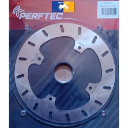 Disque de frein arrière rond Sifam pour Honda CRF 250 R 2004-2021