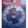 Sifam rear round brake disc - Honda CRF 250 R 2004-2021