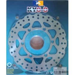 Disque de frein avant wave Sifam - Kawasaki 85 KX 2001-2020