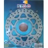 Sifam front wave brake disc - Kawasaki 85 KX 2001-2020