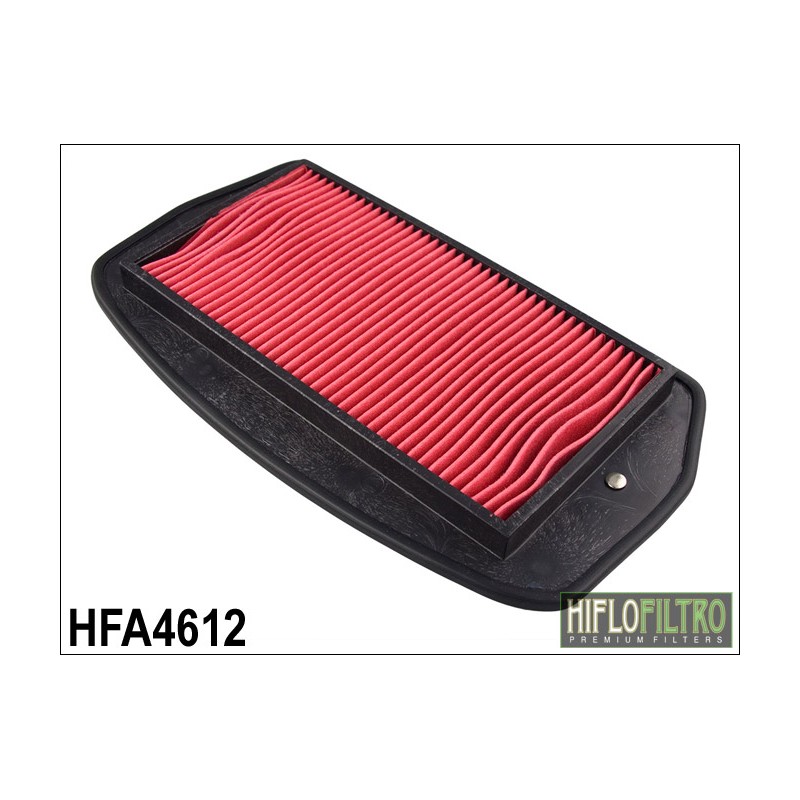 Filtre à air Hiflofiltro type HFA4612