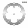 NG remschijf voorwaartse voor BMW R 1200 RT ABS 2005-2018