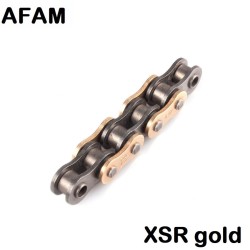 Chain kit 520 - Kawasaki 650 ER-6 N/F /ABS 2006-2017