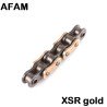 Chain kit 520 - Kawasaki 650 ER-6 N/F /ABS 2006-2017