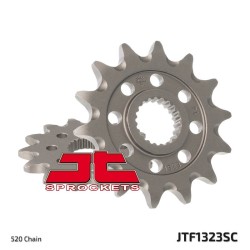 Kettingset 520 - Honda CRF 250 X 2004-2018