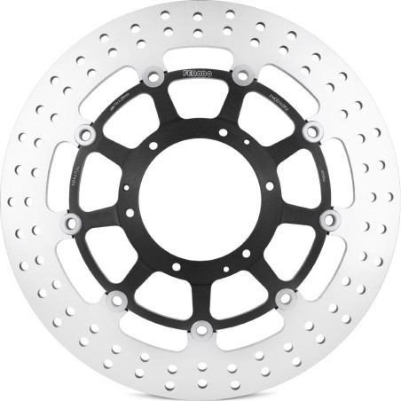 Ferodo front brake disc - Honda CB 1000 R /ABS 2008-2019