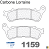 Carbone Lorraine Bremsbeläge vorne - 1159 A3+