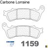 Klocki hamulcowe Carbone Lorraine - 1159 A3+