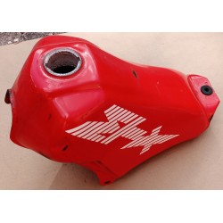 Tank for Honda MTX 50 ref. po-01019