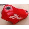 Réservoir Honda MTX 50 ref. po-01019