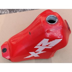 Tank for Honda MTX 50 ref. po-01019